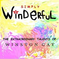 Simply Winderful by Winston Gay