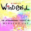 Simply Winderful: CD