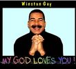 My God Loves You: CD