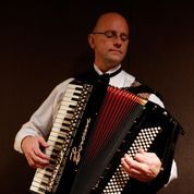 Glenn & Michael play Klezmer!