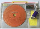 Play Our Song - Orange CD plus Digital tracks on USB /Keyring