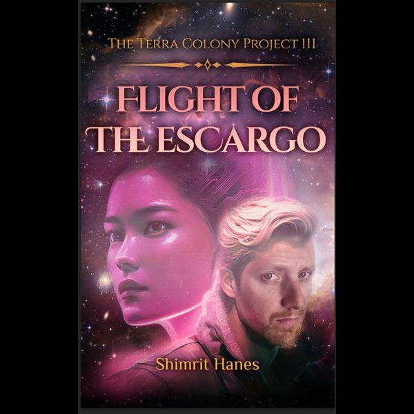 The Terra Colony Project III: Flight of the EsCargo