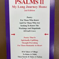 Psalms 11 My Long Journey Home