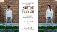 Kristine St-Pierre