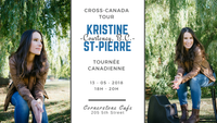 Kristine St-Pierre