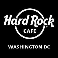 Hard Rock Cafe Washington, DC - Ticketed Event