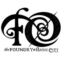 The Foundry