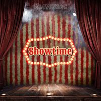 Showtime by Klowniac