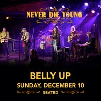 A Musical Celebration of James Taylor with Never Die Young