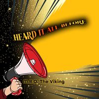 The Best Of M.R.O The Viking by M.R.O. The Viking