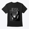 Jenny Colquitt T-Shirt