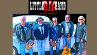 LITTLE BIG BAND Rocks Station 49