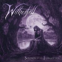 Sounds Of The Forgotten by Witherfall