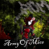 Army of Mice - Black Sea EP