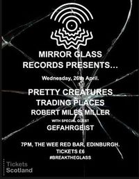 Mirrorglass Records Showcase