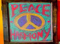 Kiki Ebsen, Gary Stockdale and Grant Geissman: Peace.harmony concert series @ The Healing Equine Ranch