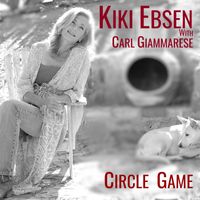 Circle Game by Kiki Ebsen