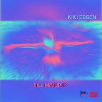 "Fill Me Up" 2023 Gold re-issue by Kiki Ebsen