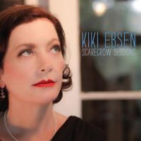 Scarecrow Sessions by Kiki Ebsen