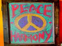 Kiki Ebsen presents the peace.harmony concert series: A night of Joni Mitchell songs featuring Kiki Ebsen and Gigi Worth