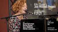 Kiki Ebsen's Joni Mitchell Project
