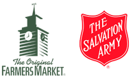 The Salvation Army Celebrity Red Kettle Kick Off and Christmas Tree Lighting Ceremony