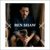 Ben Shaw by Ben Shaw