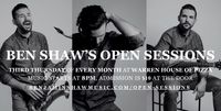 Ben Shaw's Open Sessions | feat. Daphne Parker Powell