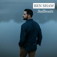 Sailboats by Ben Shaw