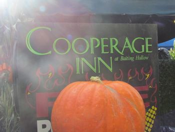 Cooperage Inn Annual Fall Festival
