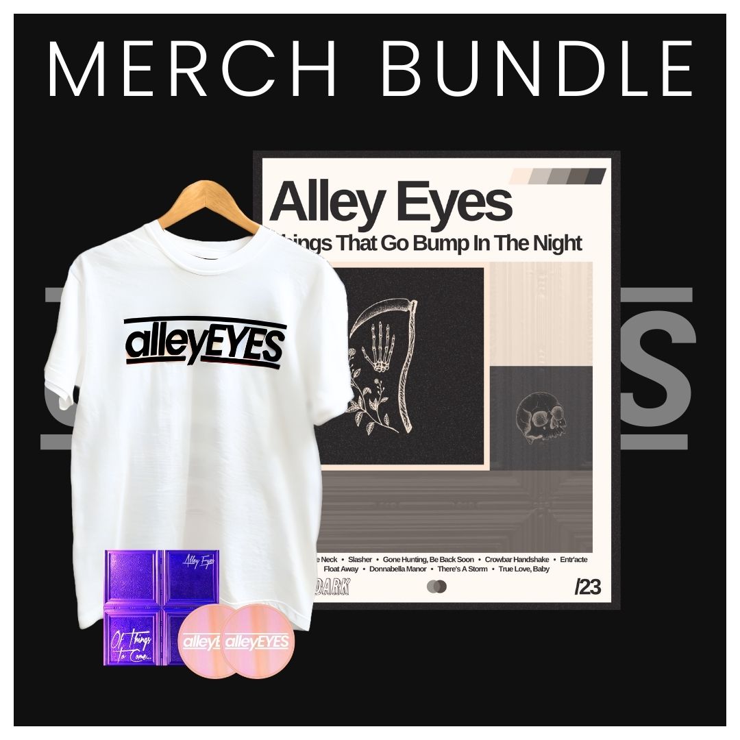 2024 Bundle for Alley