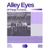 Become an Alley Eyes Supporter