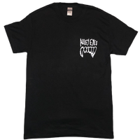 Alley Eyes Crew T-Shirt