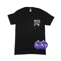 Alley Eyes T-Shirt Sticker Bundle