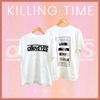 Killing Time Tee