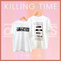 Killing Time Tee