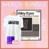 Alley Eyes Merch Bundle