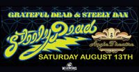 Steely Dead w/ The Sunken Signals at The Aggie Theatre- Sponsored by WeldWerks Brewing