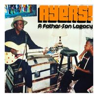 Ayers! Father Son Legacy! by Trenton Ayers