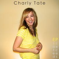 Elated Pieces by Charly Tate
