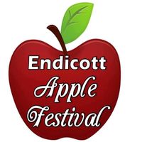 Endicott Apple Fest 🍎 