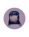 Identified Drawstring Bag