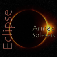 Eclipse by Annaa Soleseis