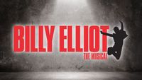 Billy Elliot at the Paramount in Aurora