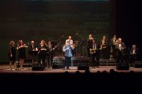 Van Morrison Tribute with the Soul Commitments
