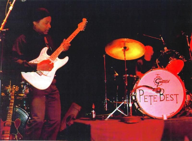 Wild Rice Band The Wild Rice Band - Photos