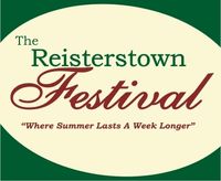 Reisterstown Music Festival