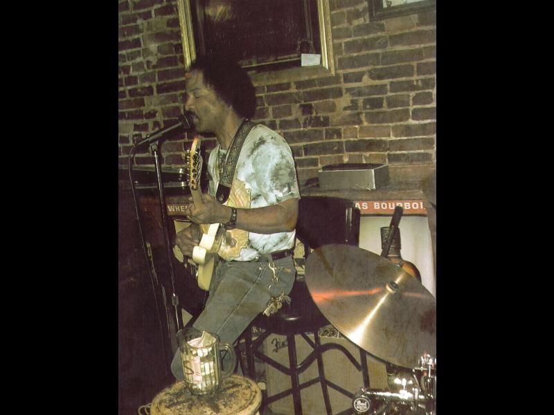 The Wild Rice Band Photos