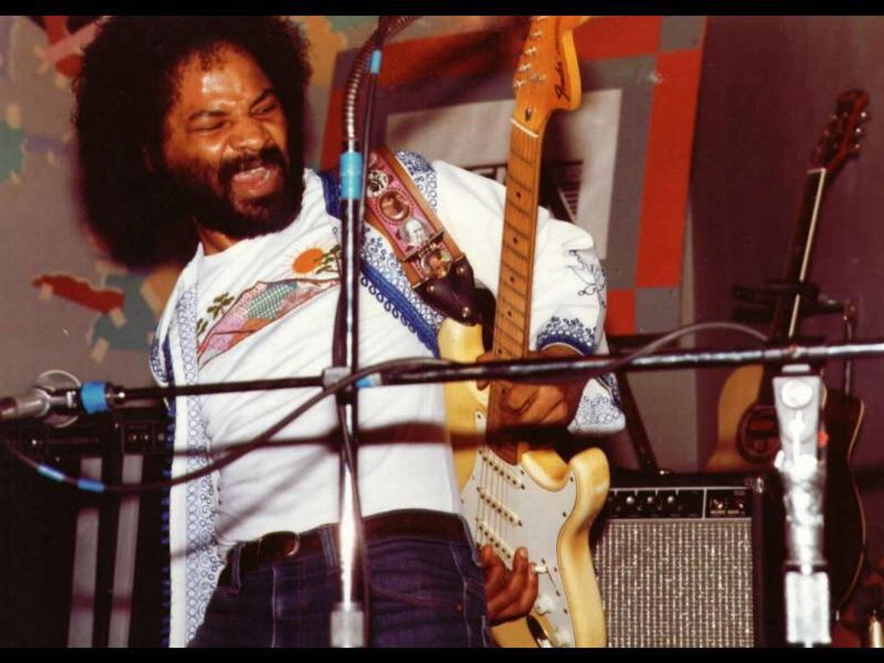 The Wild Rice Band Calendar