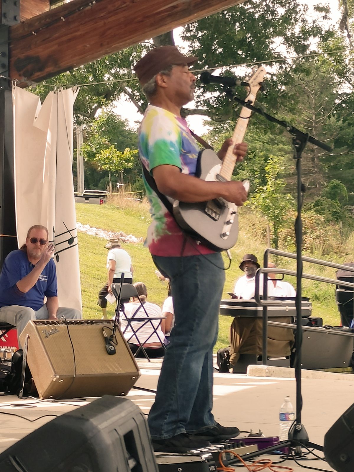 The Wild Rice Band - Photos